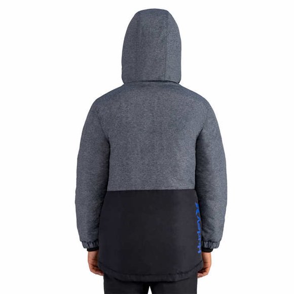 New Hurley Youth Snow Jacket - Picture 2 of 6